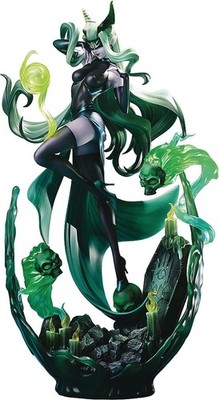*NEW* AFK Arena: Shemira 1/7 Scale Figure by Myethos