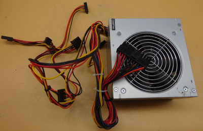 Chieftec GPA-350S8 20+4Pin Power Supply 350W #NT5043