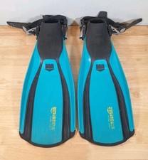 Mares Plana Avanti Tauchflossen Größe Small S