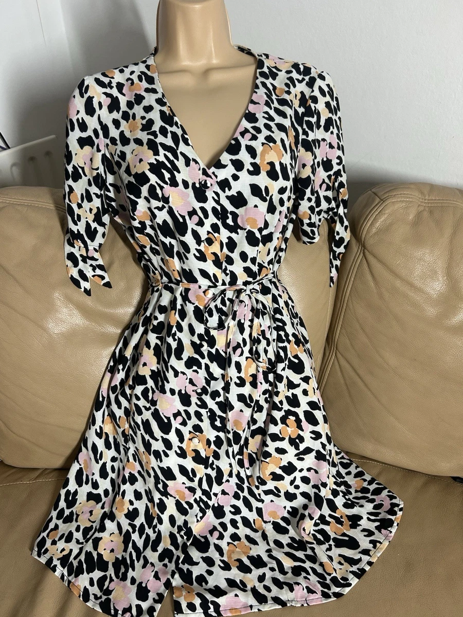 Primark Animal Print Dresses for Women for sale | eBay UK