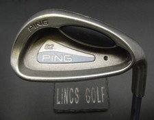 Ladies Ping G2L Black Dot Pitching Wedge Ladies Graphite Shaft Ping Grip