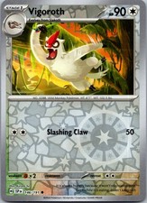 Vigoroth Common SV08: Surging Sparks 146/191 NM