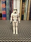 Vintage 1977 Kenner Star Wars Stormtrooper Action Figure 3.75" Hong Kong