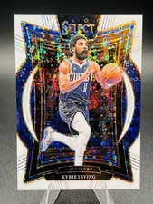 Kyrie Irving Rookie Cards and Autograph Memorabilia Guide 17