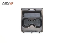 2023 - 2025 HONDA CR-V CENTER CONSOLE DUAL CUP HOLDER CUPHOLDER OEM