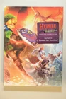 Hyrule Warriors Prima Official Strategy Guide Hardcover 2014 NEW Sealed