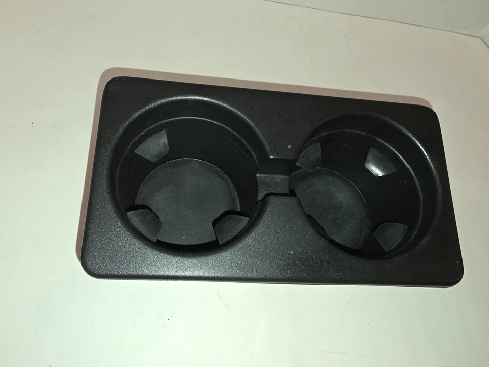 Suporte de copo automático de substituição para Chevrolet GMC compatível com console central montado no chão - Imagem 2 de 4