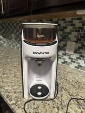 Baby Brezza Formula Pro Advanced Dispenser Machine Automatically Mix and Warm