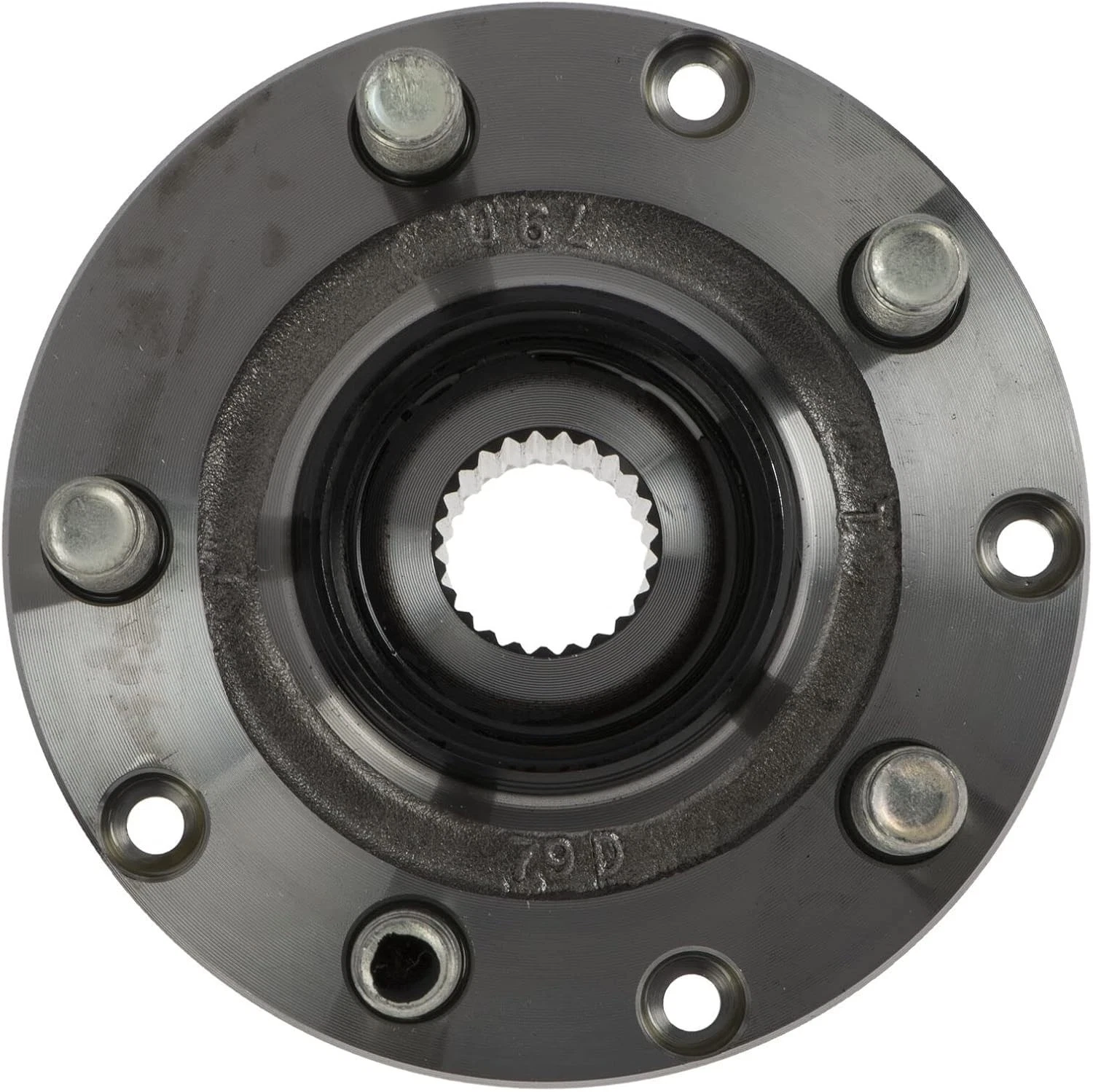 Subaru Hub Assemblage - 28469FE000 Arrière Moyeu Roue