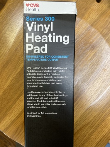 VINYL HEATING PAD BRAND NEW 12x15 - Picture 7 of 7