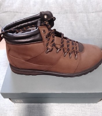 Globe YES APRES Stiefel Herren Boots US 13 Gr.47 (46) Brown NEU etnies és Skate