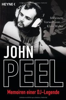 Memoiren einer DJ-Legende: Mit einem Vorwort von Klaus W... | Buch | Zustand gut