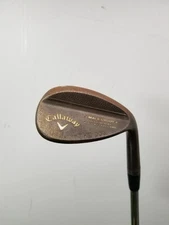 2013 CALLAWAY MACK DADDY 2 WEDGE 58*/10S WEDGEFLEX STEEL SHAFT 35.5" FAIR