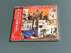 EARTH, WIND & FIRE - TOUCH THE WORLD - CBS/SONY 32DP-871 JAPAN CD SEALED NEW