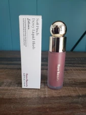 Rare Beauty Soft Dewy Liquid Blush Color Believe New In Box .25 Fl Oz