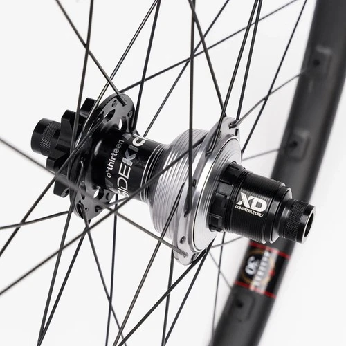 Reserve Wheels 30 HD/E13 Sidekick Wheelset - Thumbnail 5