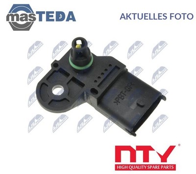 ECM-MS-001 MAP SENSOR DRUCKSENSOR SAUGROHRDRUCK NTY FÜR SMART FORFOUR