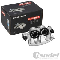 Kamoka Bremssattel Vorne Links Passend FüR Nissan NV400 Opel Movano Renault Mast