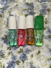Sol De Janeiro LOT 39, 48, 71, Danca Mistic  ...