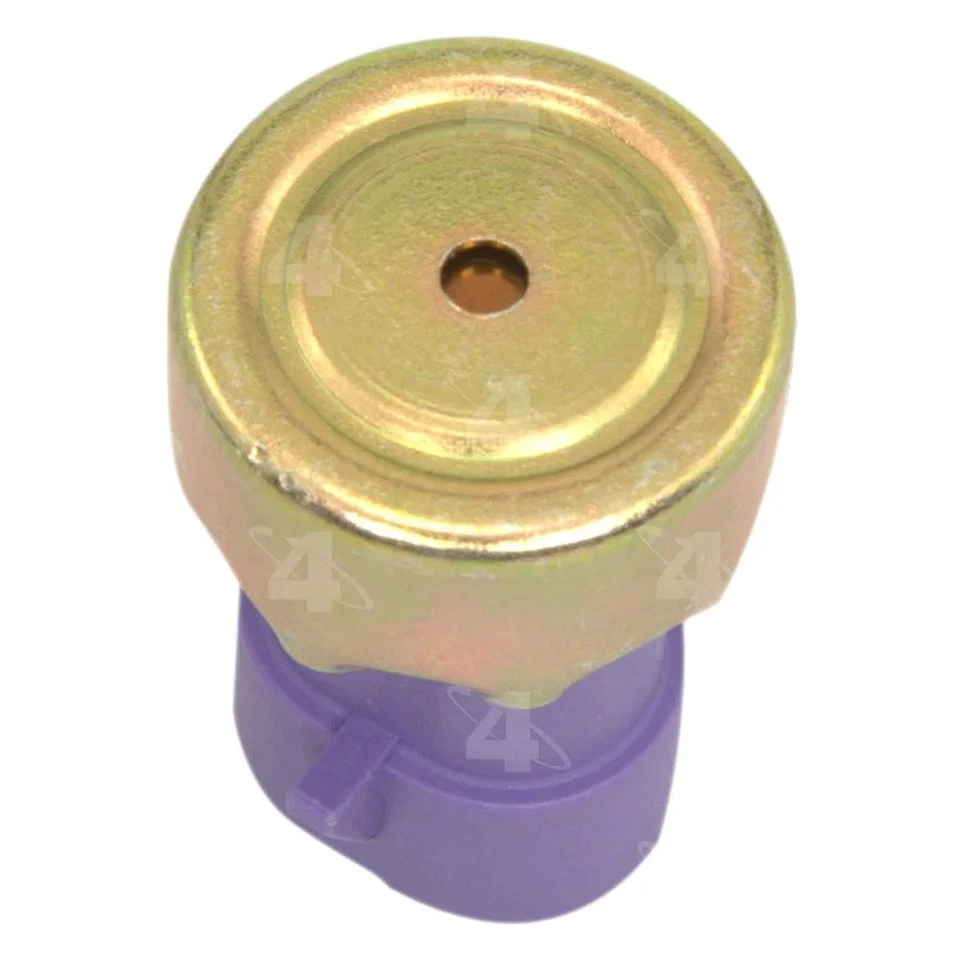 For GMC Savana 2500 2000-2008 Four Seasons 20055 A/C Compressor Cut-Out Switch Foto 4 de 4