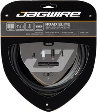 Jagwire Road Elite Sealed Brake Cable Kit SRAM/ w/ Ultra-Slick Uncoated