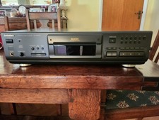 Technics SL‑PS670A CD Player – MASH DAC – Remote – Excellent – Optical Out