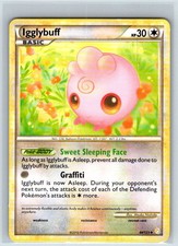 Igglybuff 44/123 HeartGold & SoulSilver LP on eBay