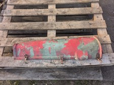 Deutz Fahr F6L912   Motor Luftleitblech Deckel 6 Zylinder 