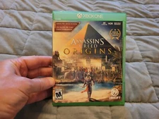 Assassin's Creed Origins - Microsoft Xbox One