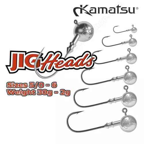 Fishing Jig Heads size 2 Ultra Light Soft Lure Perch Drop Shot Fox Rage LRF Set