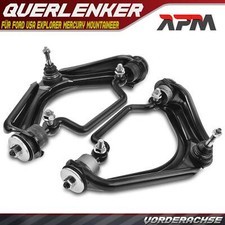 2x Querlenker Satz Vorne L+R für FORD USA Explorer Mercury Mountaineer 4.0 4.6L