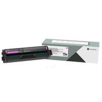 Lexmark C320030 Toner-Kit Magenta, 1.500 Seiten FüR Lexmark C 3224
