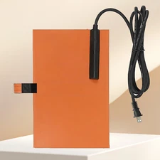 ToasySoul PVC Heat Blanket for Smooth Conduit Bending, 200W