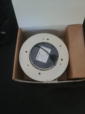 Honeywell Ceiling Surveillance Security Camera C14DBDWD4v2 New Open Box 
