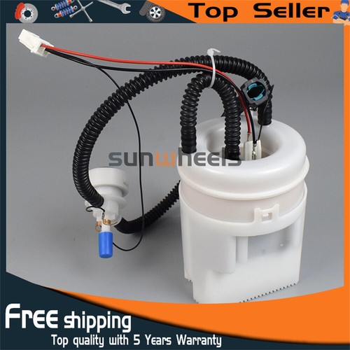 wgs500050 Fuel Pump Module For Land Rover Discovery 3 Range Rover Sport V6 V8 - Picture 10 of 11