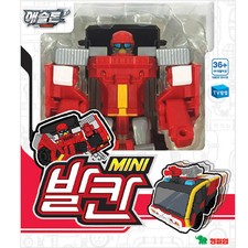 tobot mini magma 6