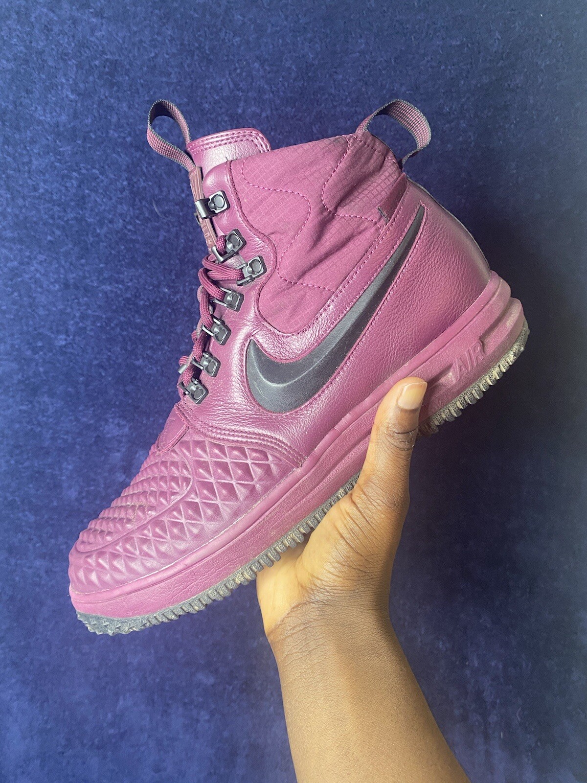 nike swift løpebukse