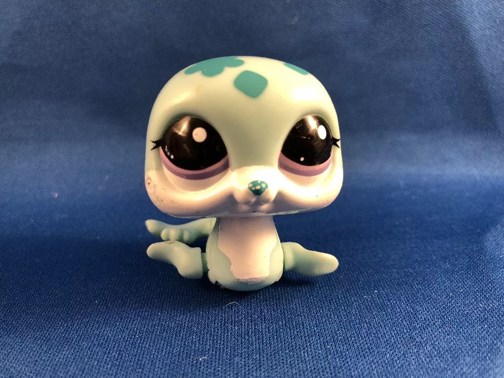 Littlest pet shop magic motion sale