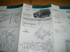 Revue technique Ford MAVERICK