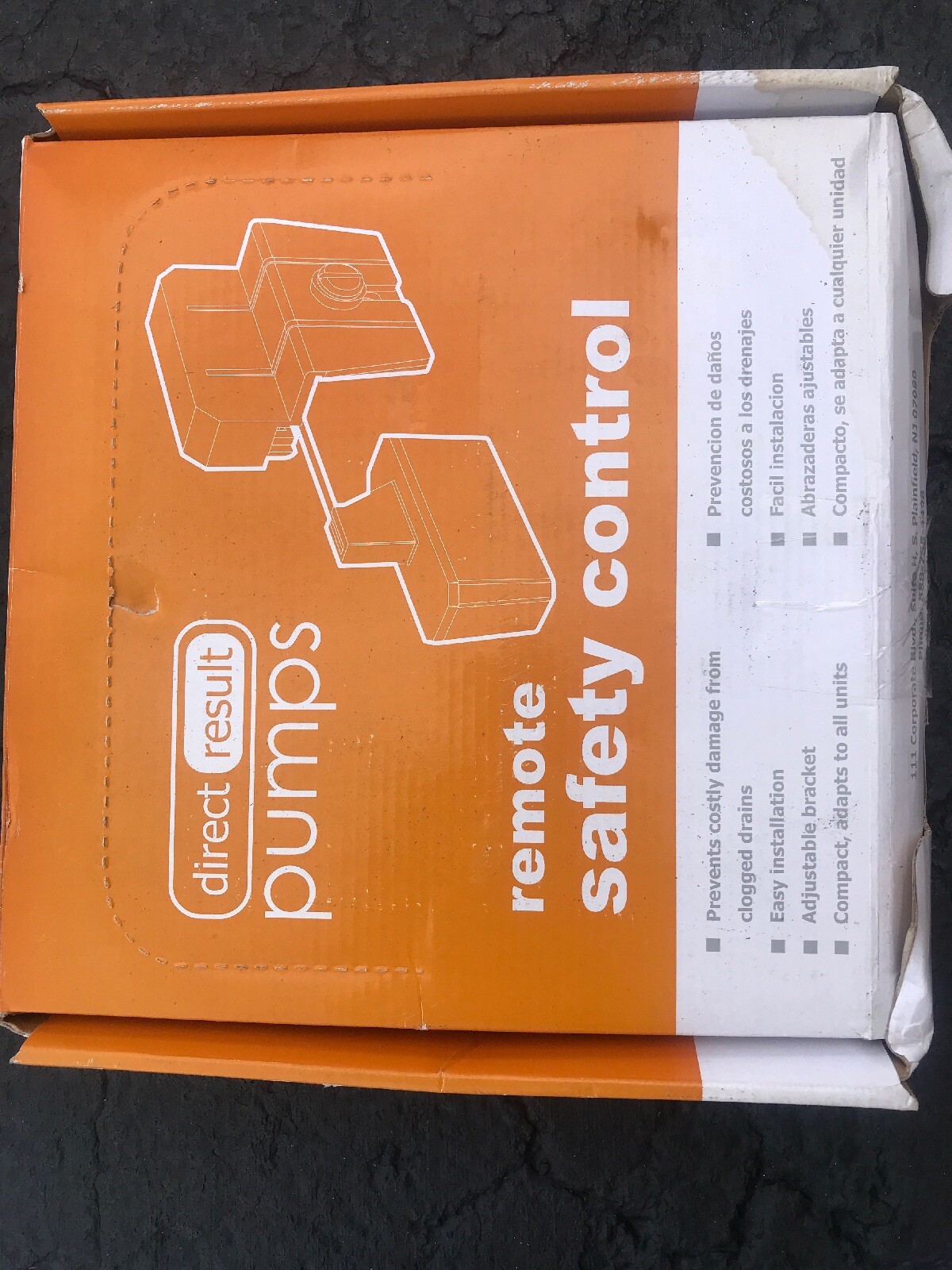 Low Water Cut Off Safety Switch, New (3 Units) eBay