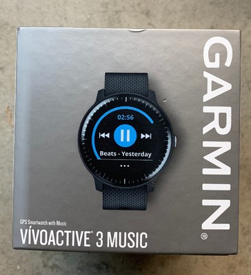 smartwatch music storage