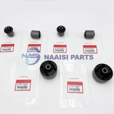 Oem Front Lower Control Arm Bushing For Acura Tl Inner Outer 2004-2008