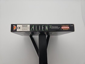 Alien 3 Nintendo NES mit OVP und Anleitung NES-X3-NOE - Original