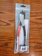 Thomas & Betts WT111M  Plier Type Crimping Tool with Cutter