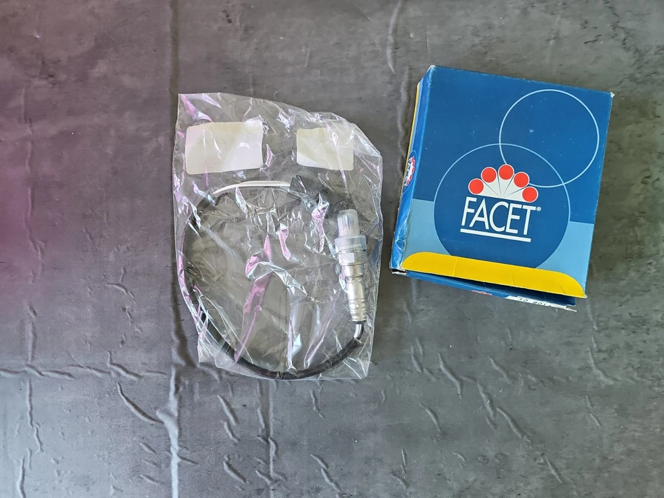 FACET Lambda Sensor Probe 10.8014 FOR Sedona Opirus Sorento Terracan XG Equus/Ce - Image 4 of 4