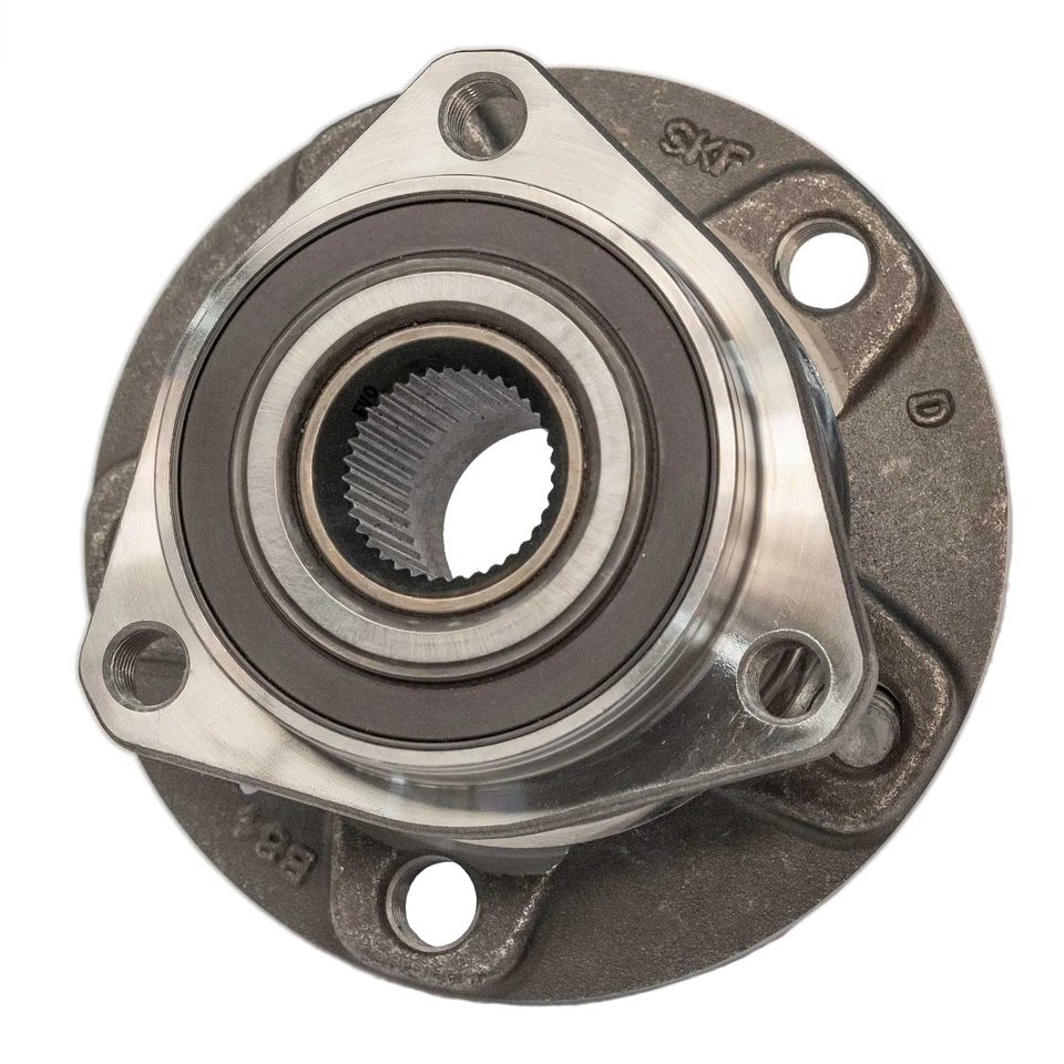 2X SKF VKBA 6556 Radlagersatz für AUDI A3 SKODA OCTAVIA VW GOLF V VI VII VIII - Bild 2 von 3