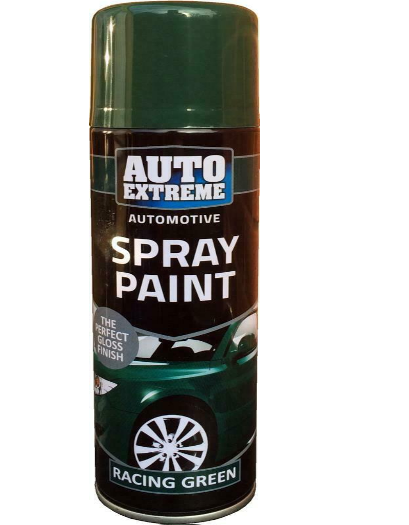 Auto Extreme Spray Paint in Multi colours, 250mL eBay