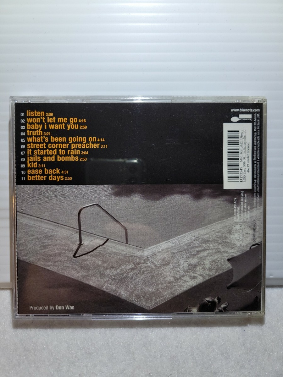 極希少LP★Amos Lee ‎– Last Days At The Lodge Amos Lee – Last Days At The Lodge – Vinyl (LP, Album), 2008