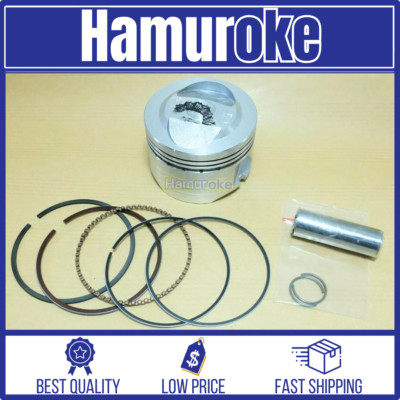 Fits For Yamaha TTR110 TTR 110 PISTON KIT BIG BORE KIT