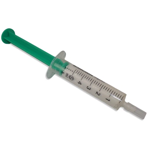 Wärmeleitpaste Spritze 5g Kühlpaste CPU GPU LED PS4 Thermische Paste Kühlkörper